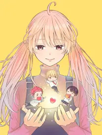 作品封面